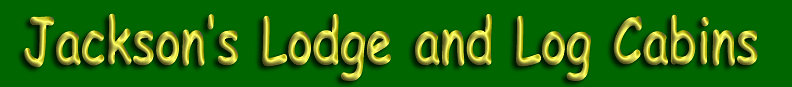 Jackson�s Lodge and Log Cabins- The Best Vermont Family Vacation Destination - Vermont Moose Hunting Season Lodging in Vermont Fish & Wildlife Management Unit E1